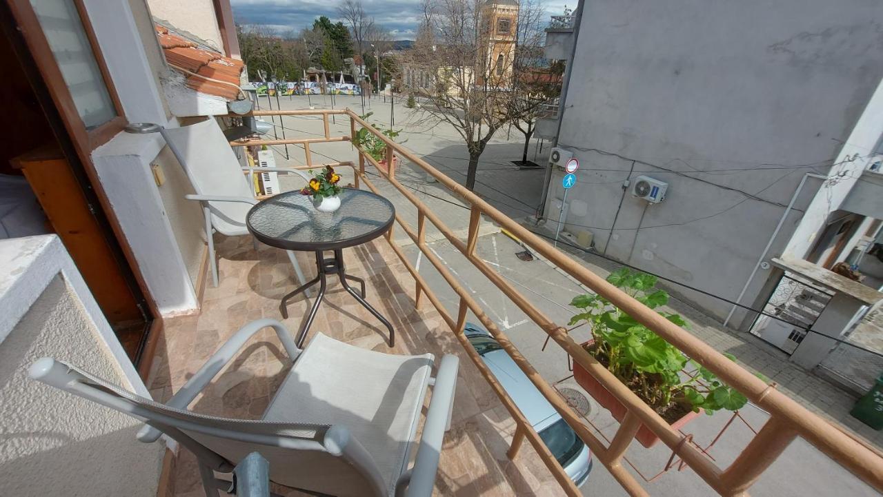 Вила Радеви Obzor Exterior photo