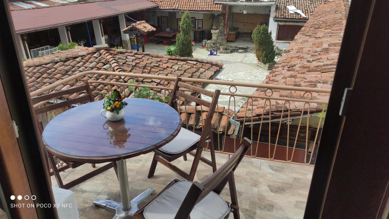 Вила Радеви Obzor Exterior photo
